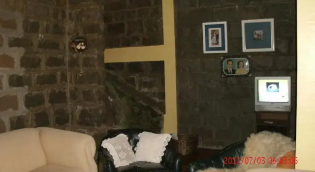 Casa em Canela