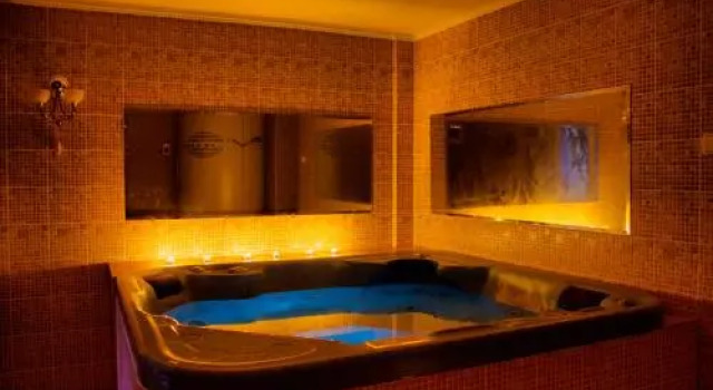 Villa Wellness