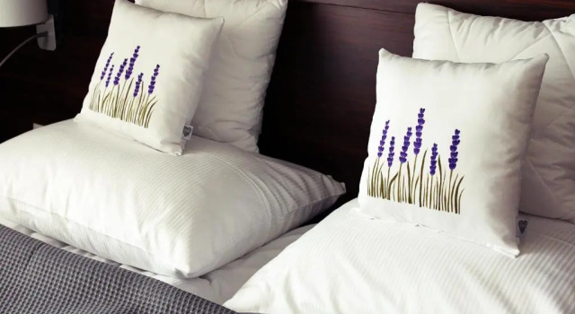 Номер Comfort Koszarka Venue & SPA