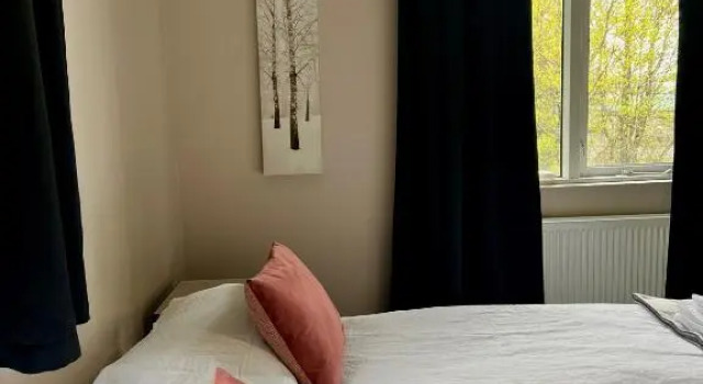 Номер Standard Bjork Guesthouse