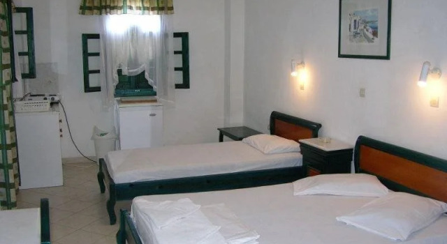 Villa Anemos