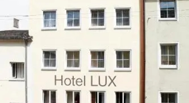 Hotel Lux, Забронировать Отель Отели Мюнхена 3 звезды, рядом с Площадь Карлсплац (Штахус), 3*