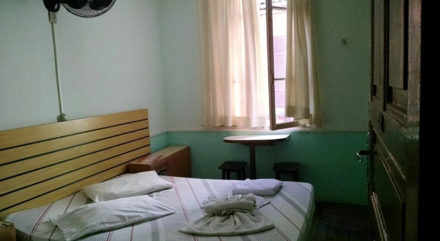 Hotel Perdizes, Брондау Қонақ үй Perdizes Сан-Паулу