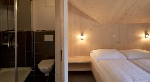 Chalet Sonneck mit Outdoorsprudelbad 10 Murau, Prenota Chalet Hotel a Stiria con parcheggio, Parcheggio