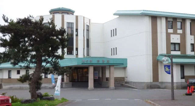 Romantopia, A Landscape of Forest and Stars, The Swan, Hotel of Stars, Prenota Hotel Hotel a Hirosaki con parcheggio, Parcheggio