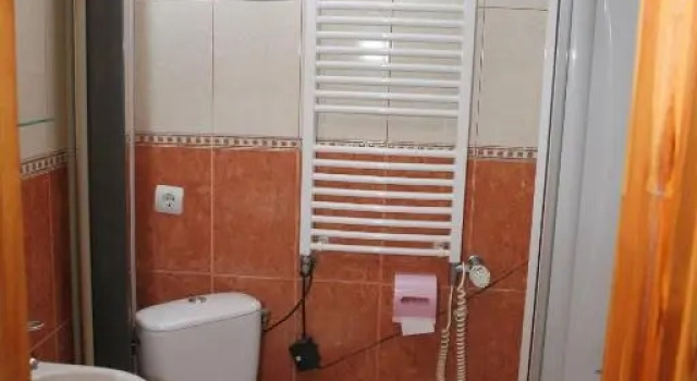 Camera Standard Algida House