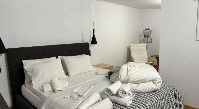 GGK Apartments, Забронировать Апартаменты/квартира Ираклион Центральный Крит