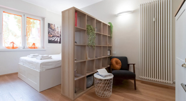 Italianway - Koristka 3, Book Hotel Sempione Milan