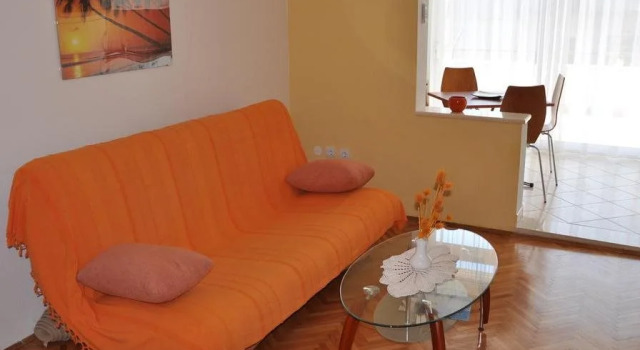 Apartmani Antunović Podgora