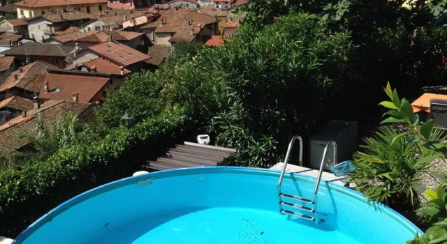 Villa San Pietro, Buchen Sie Villa Carlazzo Luganersee