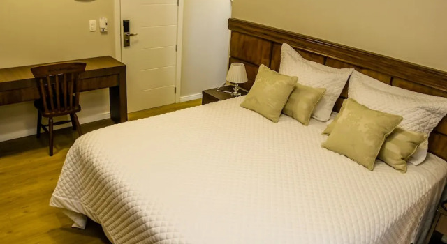 Люкс Hotel Gramado Interlaken