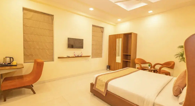 Номер Superior Hotel Myriad Inn