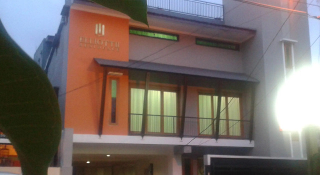 Elliottii Residence Cipete 2