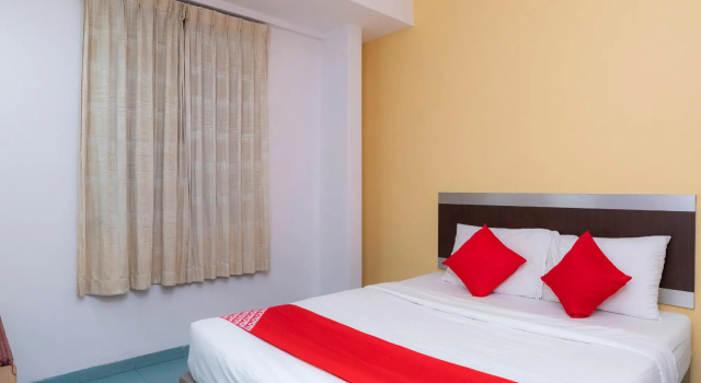 Двухместный номер Standard Hotel O De Perdana Hill
