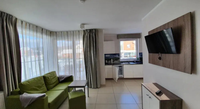 Kliff Apartamenty