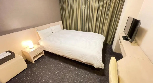 Run Of House Dormy Inn Kitami