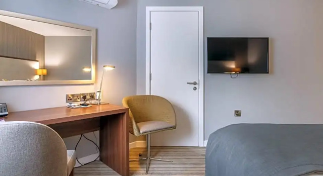 Номер Superior Mercure Preston Samlesbury