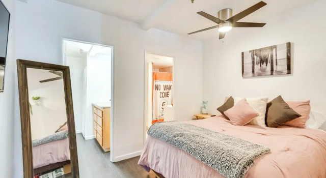 Riverfront Parker Studio 1 Mi to Boat Launch!, Reserva ahora Hotel Parker Strip Estados Unidos