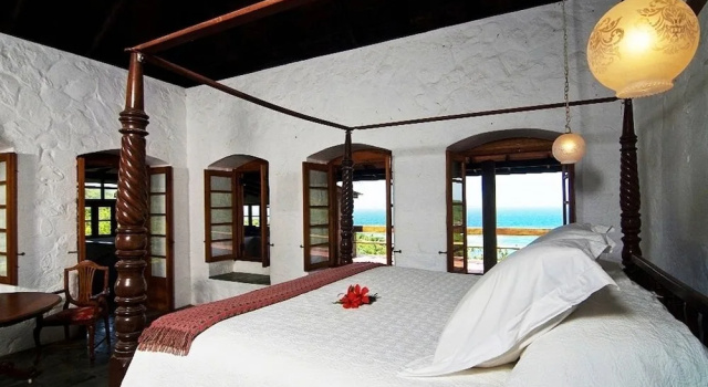 Люкс Sugar Reef Bequia - Adults only