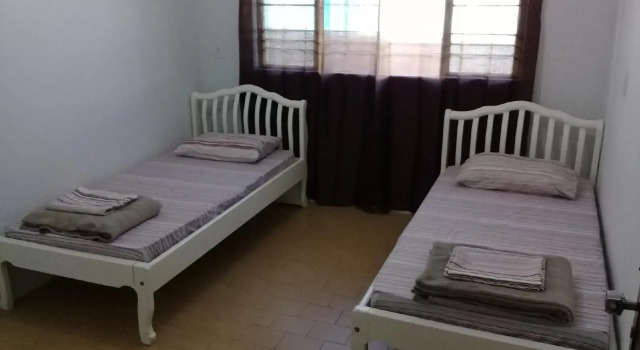 Hostel Famiglia Susin II