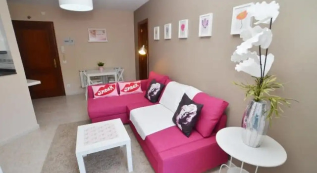 106305 - Apartment in Isla