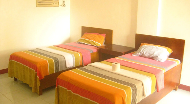 Aquatica Beach Resort