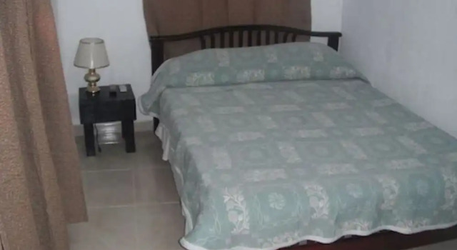 Двухместный номер Economy Hotel Posada Enilda