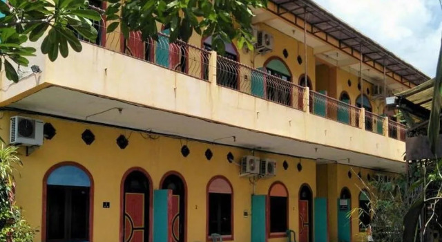 KoolKost Syariah Near Pasar Terapung Banjarmasin
