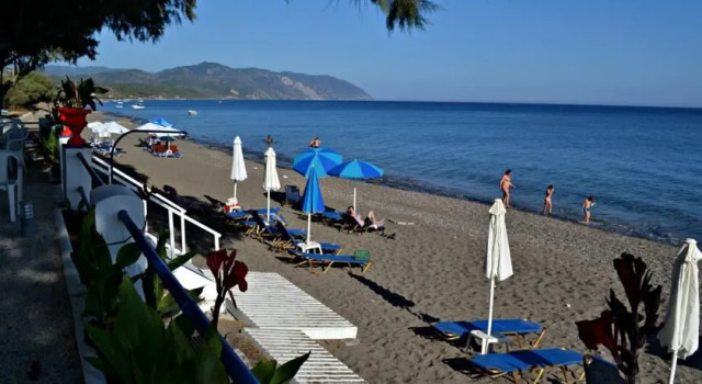 Vatera Beach Hotel
