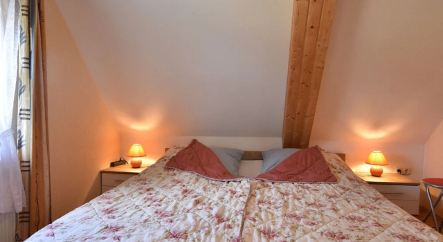 Modern Holiday Home in Maltzien Germany with Large Lawn, Réserver Hôtel Maltzien 