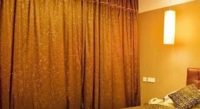 Номер Standard Tieliu Business Hotel