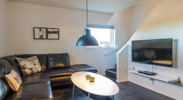 Коттедж 5 Star Holiday Home in Fano