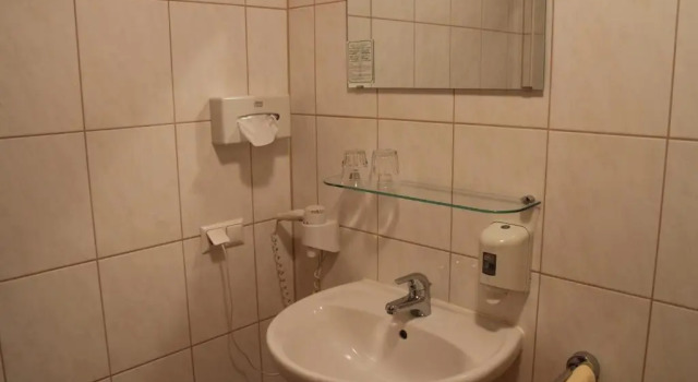 Двухместный номер Standard Hotel Checkin