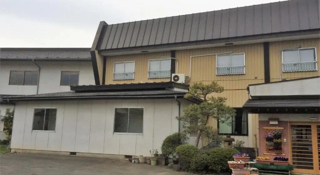 Iris Yu, Prenota Hotel Hiraizumi Iwate
