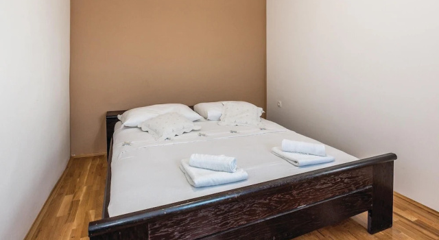 Stunning Home in Donje Polje With 1 Bedrooms, Wifi and Outdoor Swimming Pool