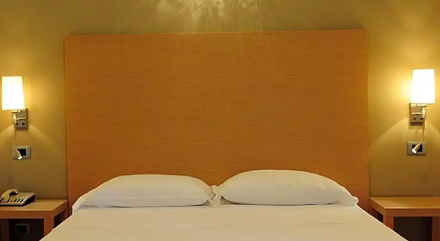 Номер Business Atlantic Park Hotel