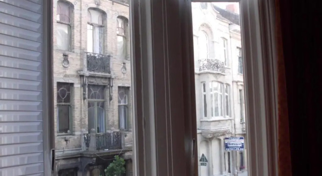 Апартаменты c 1 комнатой Apartments Suites in Antwerp