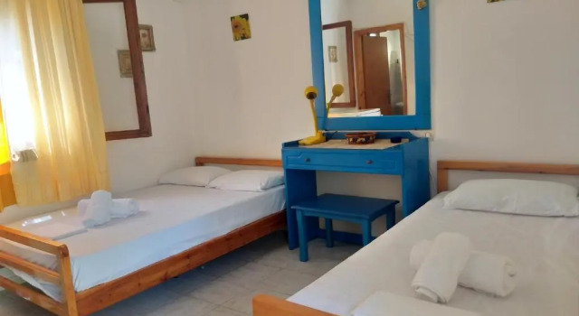Sea View Bungalows