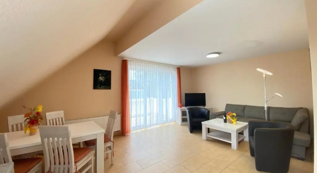 Номер Standard Villa Seefisch