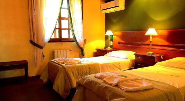 Номер Standard Paradiso Hotel & Spa