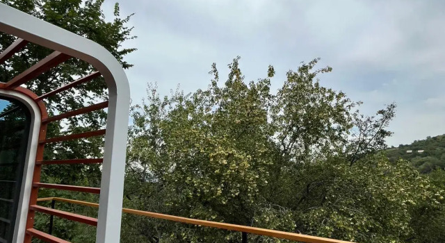 Capsula Standard Glamping Apple Resort