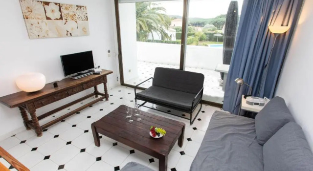 Apartment Ducado Golf B II, Varaa Huoneisto Pals Baix Empordà