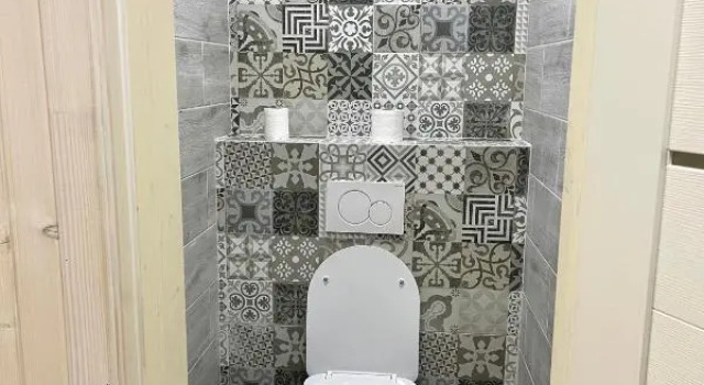 Коттедж Chalet Mlyn