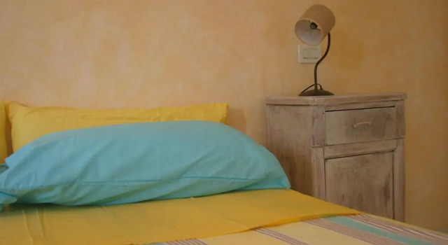 Апартаменты Superior Antica Corte Leguzzano B&B