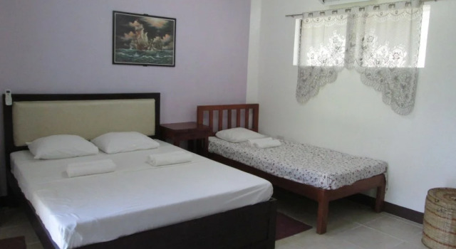 Secret Garden Resort