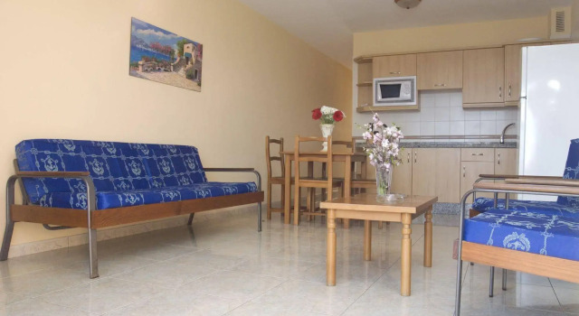 Apartamentos Boomerang I, Rezerwuj Apartament Valverde El Hierro