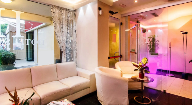 Hotel Savoia