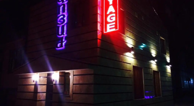 Voyage Hotel