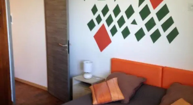 n7 appartement de Vacancorse Maison U Canale, Varaa Huoneisto  