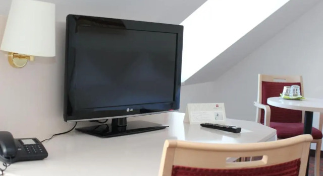 Номер Standard Hotel Quickborn & Gästehaus Hesse
